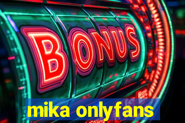 mika onlyfans